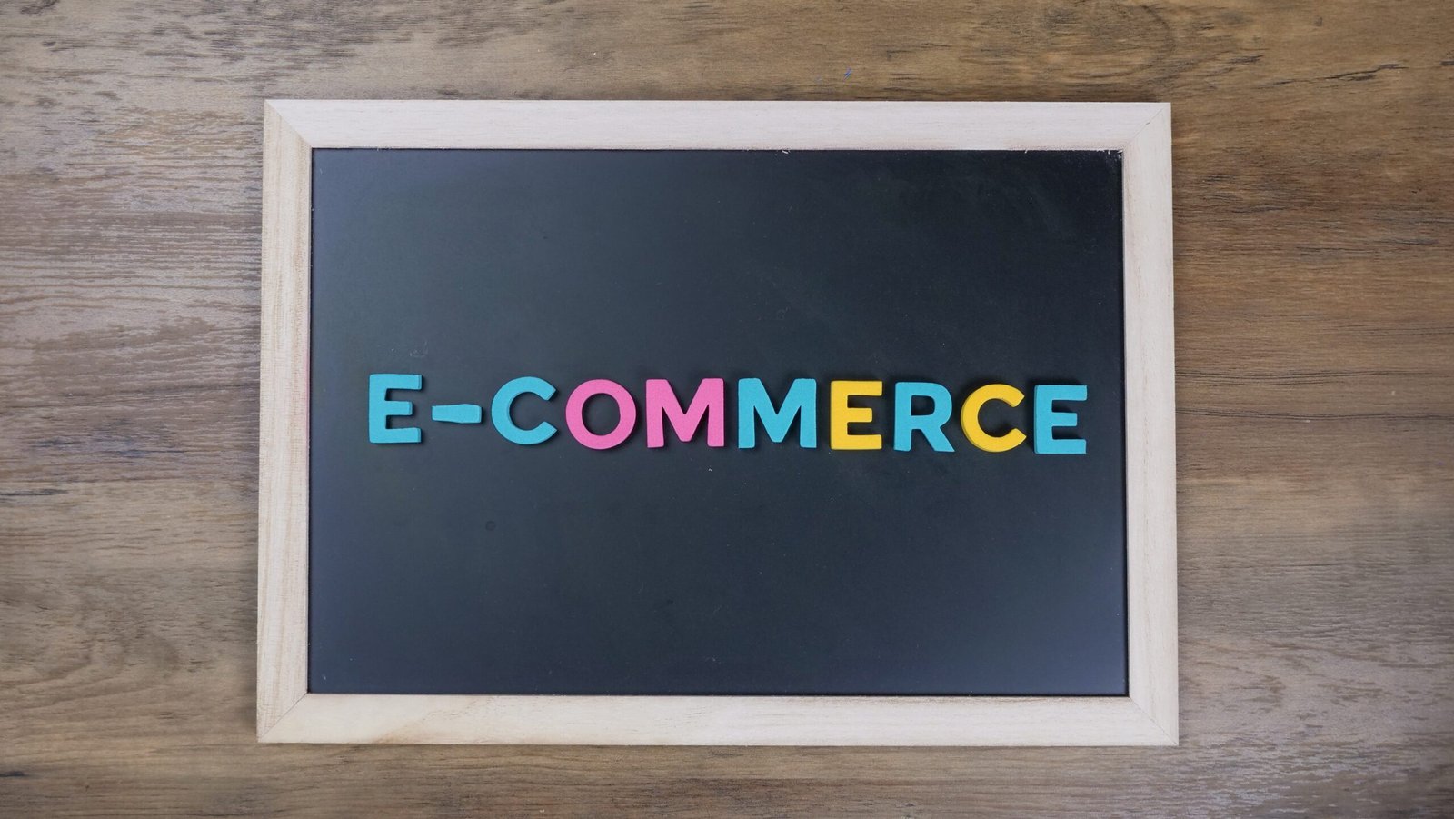 Start an eCommerce Business