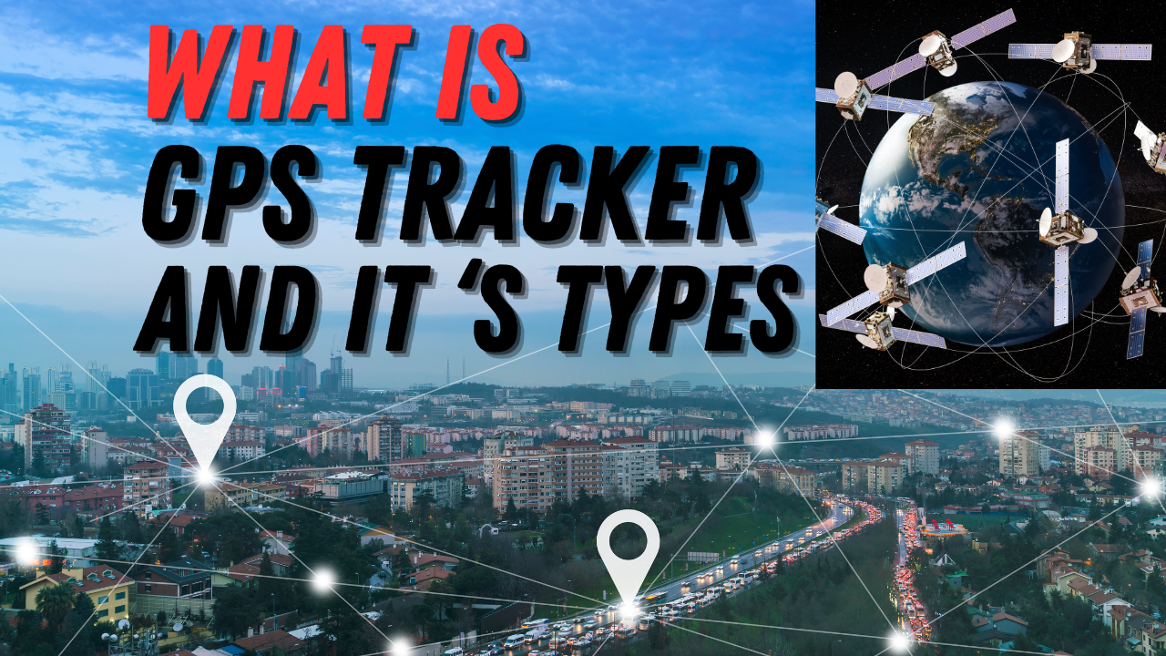 GPS Trackers