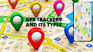 GPS Trackers