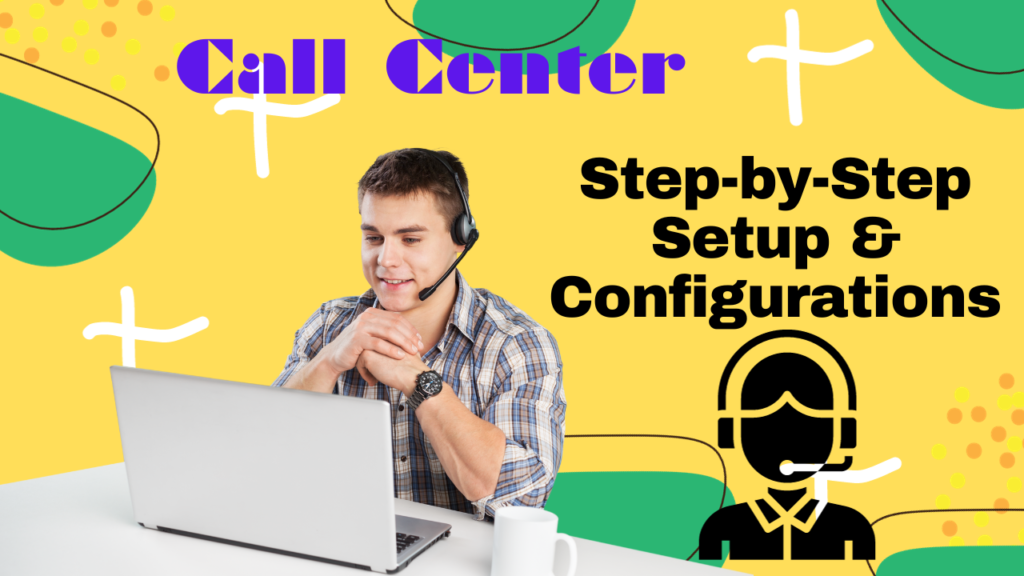 call center