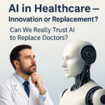 AI and Healthcare
