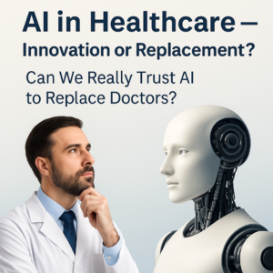 AI and Healthcare